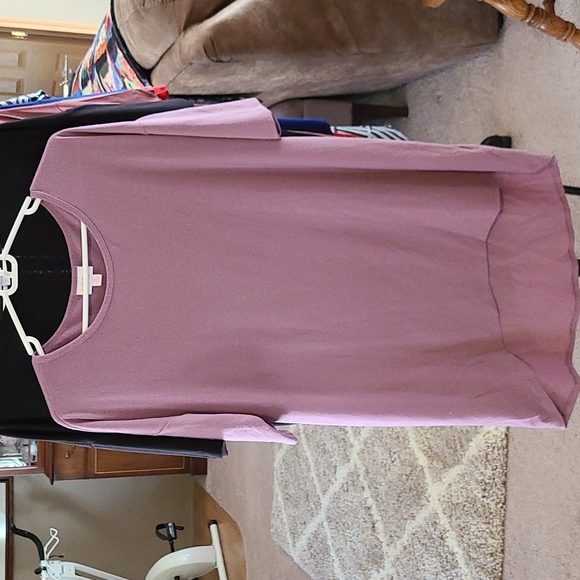 Lularoe Irma Tunic Bundle Donating 7/5 - Picture 3 of 4